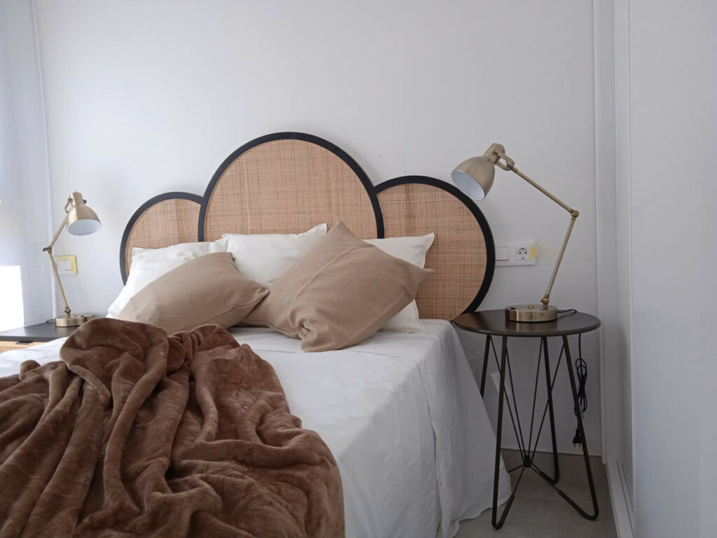 Ground Floor Apartment Villamartin Alicante - image 33