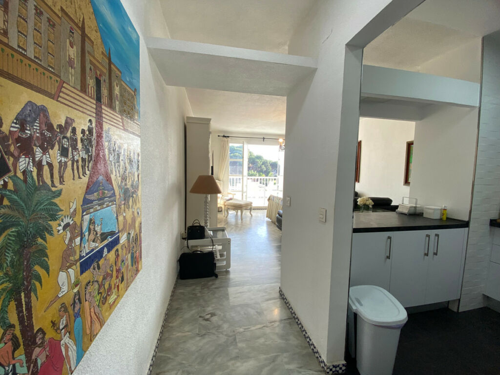 Middle Floor Apartment Fuengirola Málaga - image 23