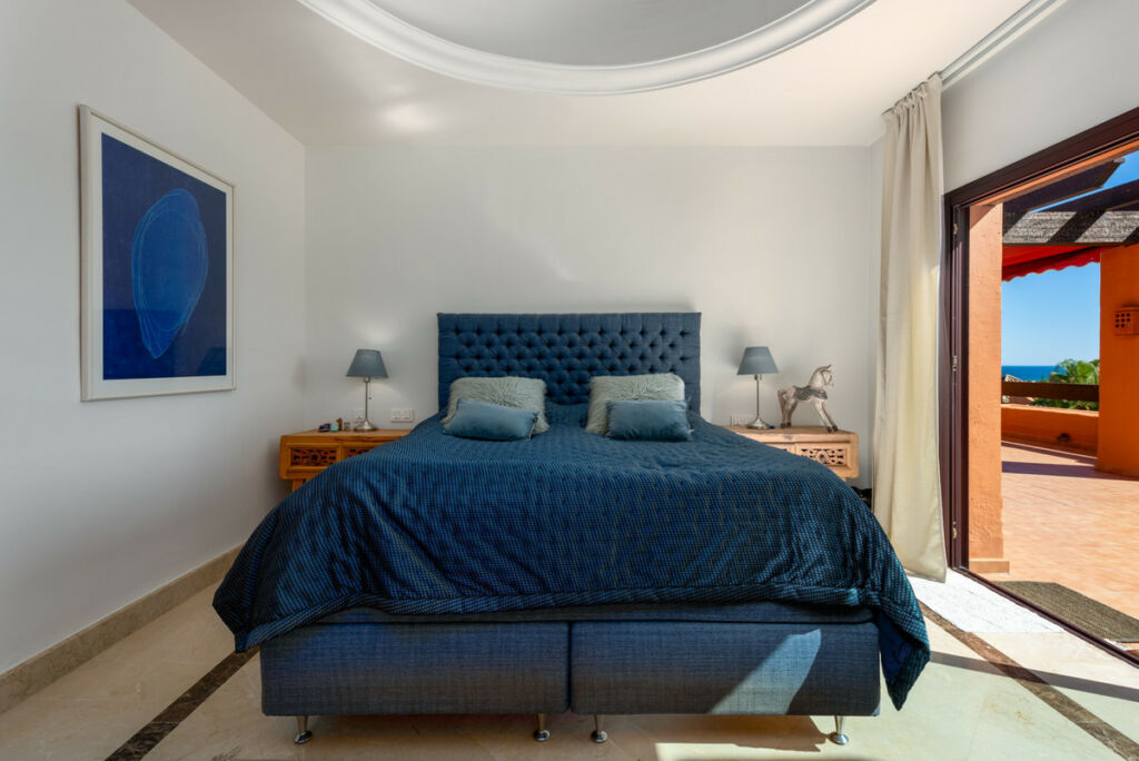 Penthouse Duplex Nueva Andalucía Málaga - image 23