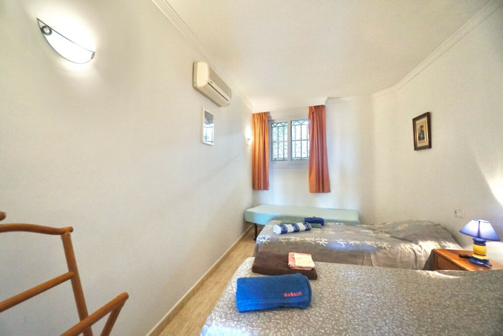 Ground Floor Apartment Moraira Alicante - image 24