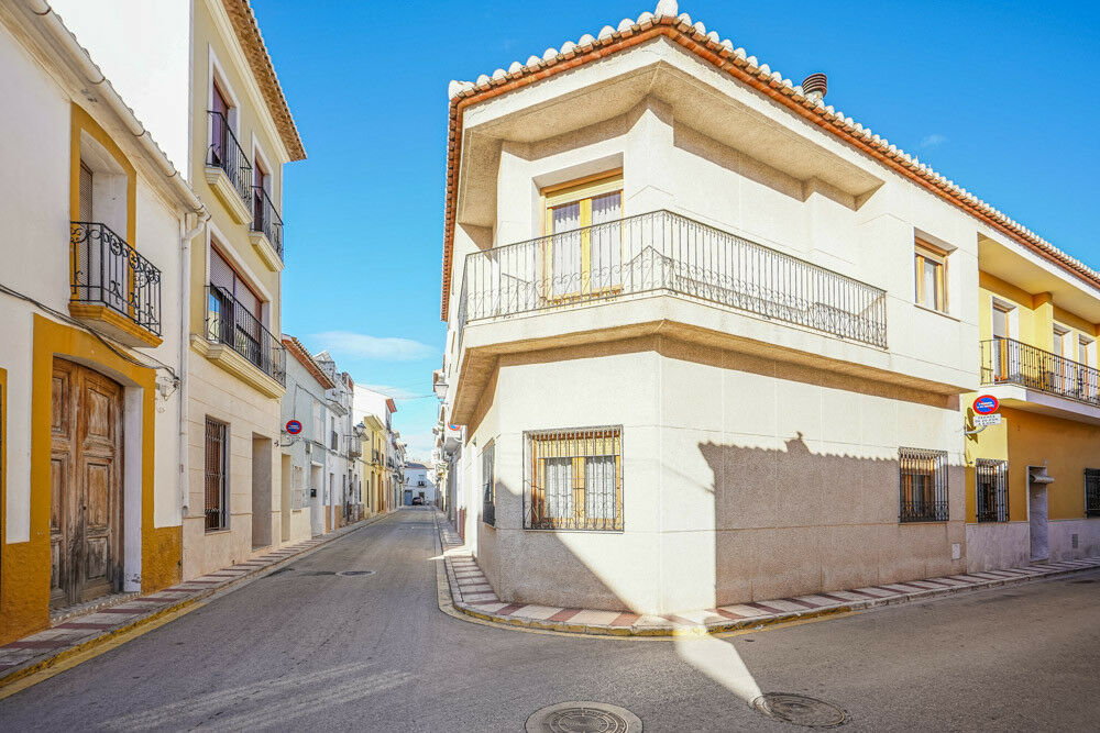 Townhouse Gata de Gorgos Alicante - image 23