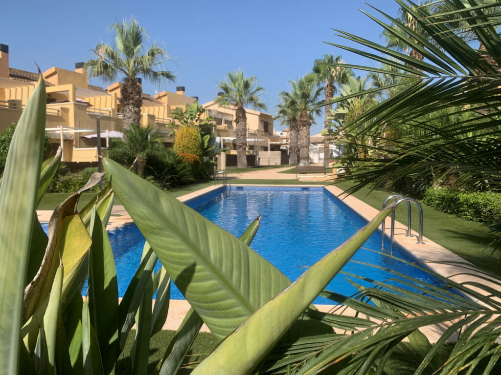 Townhouse Lomas de Cabo Roig Alicante - image 23