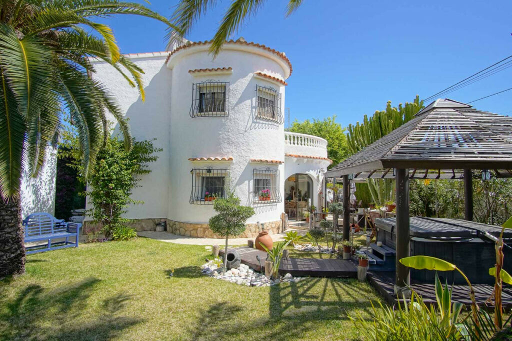 Detached Villa Els Poblets Alicante - image 23