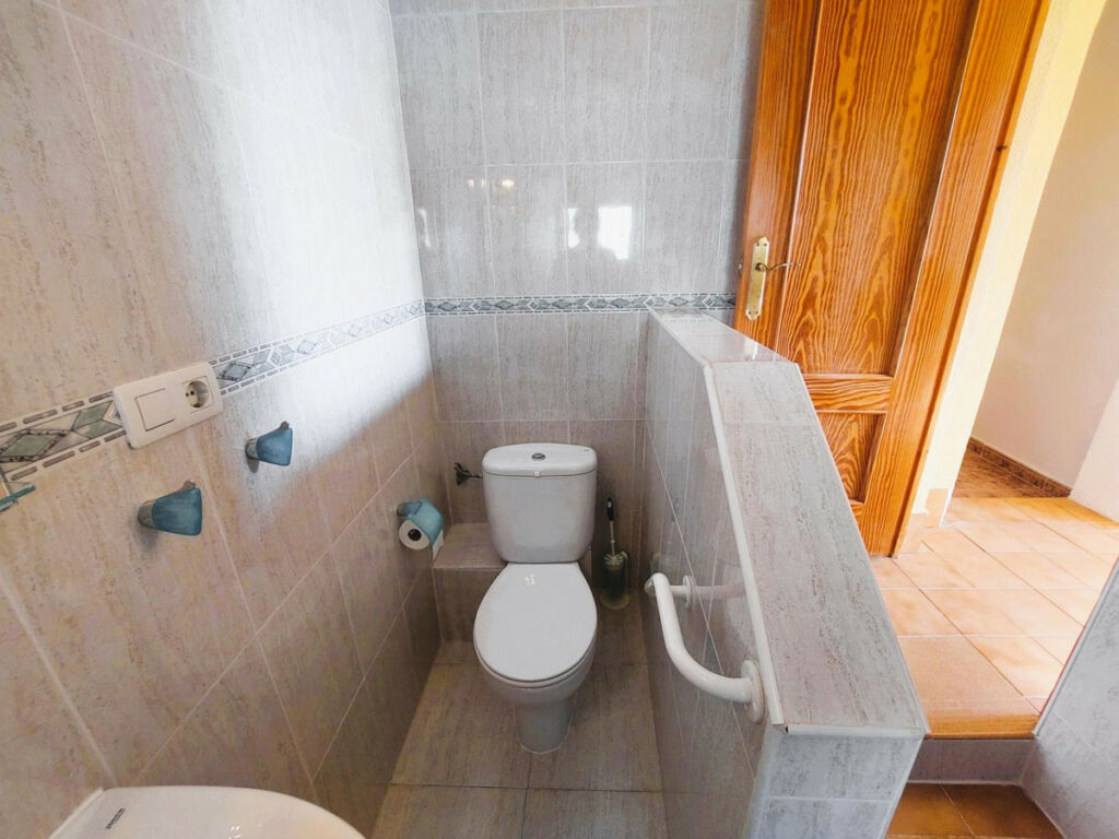 Townhouse Torrevieja Alicante - image 23