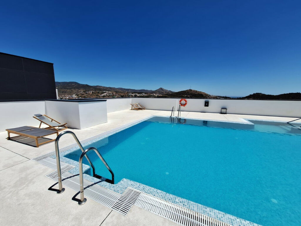 Middle Floor Apartment Málaga Centro Málaga - image 23