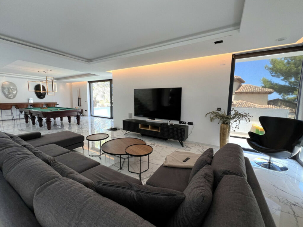 Detached Villa Orihuela Costa Alicante - image 23