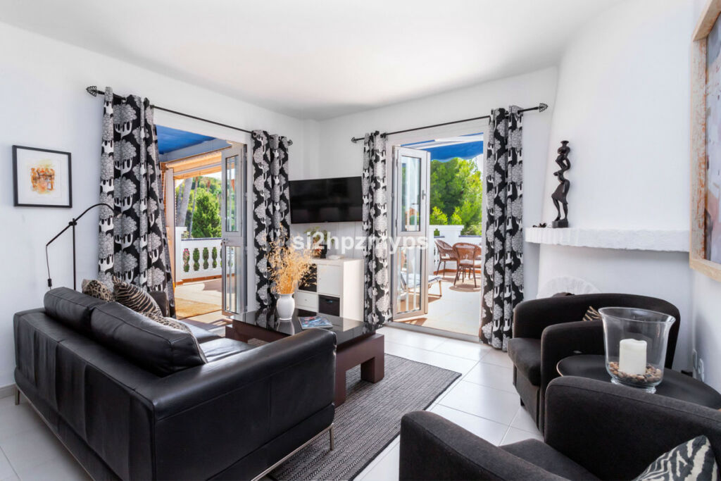 Ground Floor Apartment Nerja Málaga - image 23