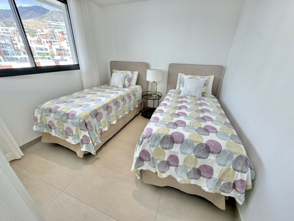 Penthouse Duplex Benalmadena Costa Málaga - image 23