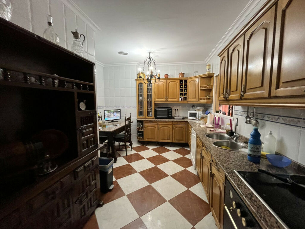Townhouse Pizarra Málaga - image 23