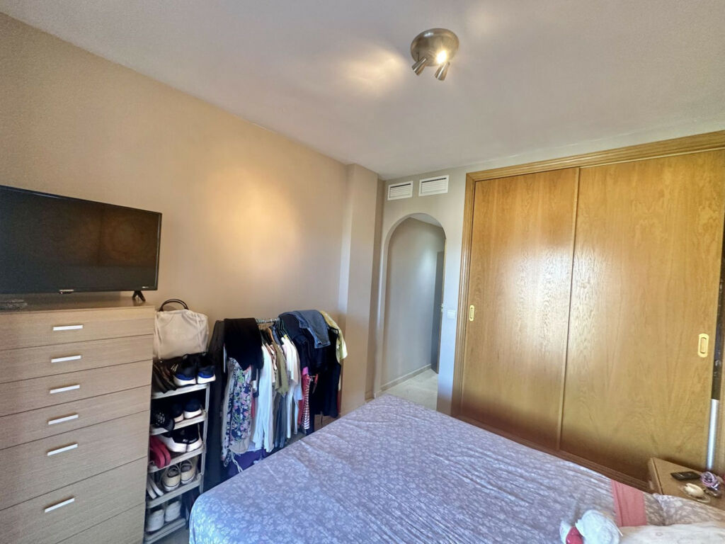 Ground Floor Apartment Riviera del Sol Málaga - image 23