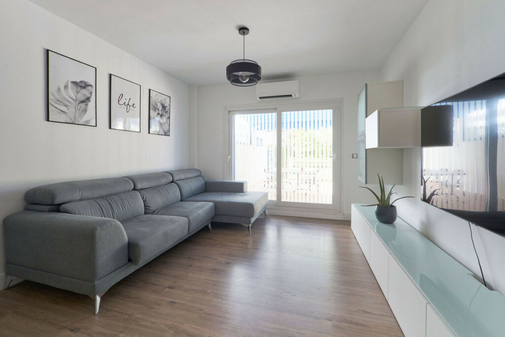Ground Floor Apartment San Luis de Sabinillas Málaga - image 23