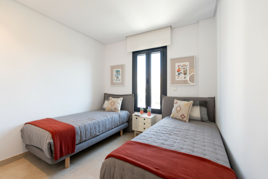 Bungalow Gran Alacant Alicante - image 23