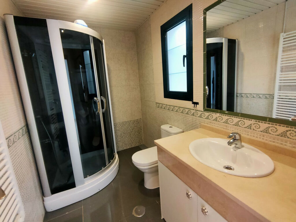 Semi-Detached House Cancelada Málaga - image 23