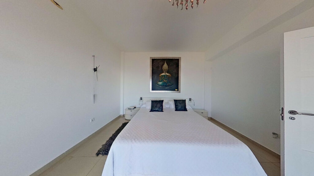 Detached Villa Benalmadena Málaga - image 23