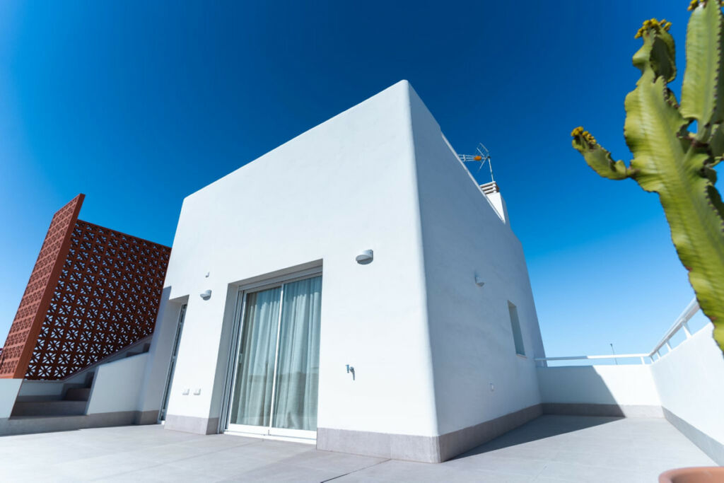 Detached Villa Pilar de la Horadada Alicante - image 23
