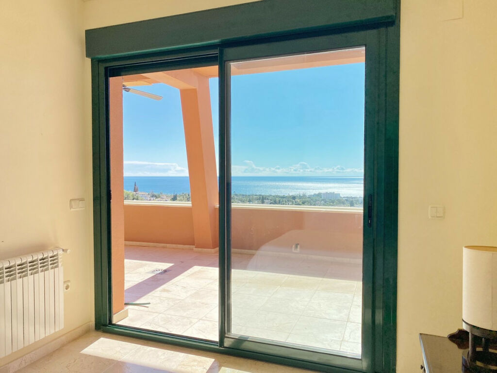 Penthouse Marbella Málaga - image 25