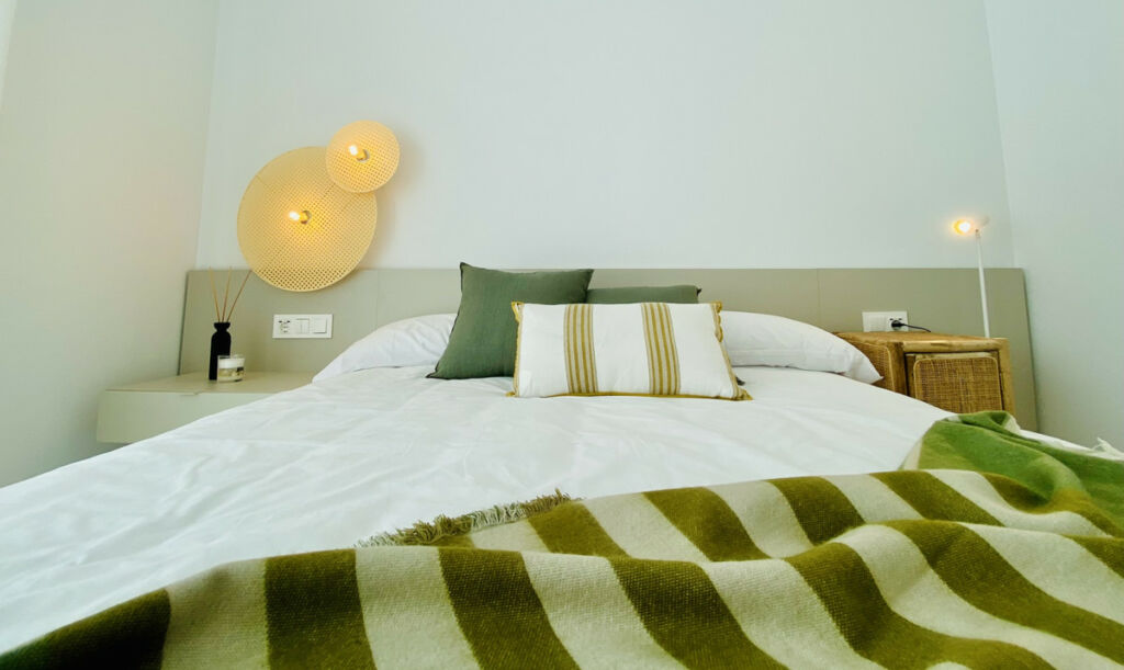 Ground Floor Apartment Pilar de la Horadada Alicante - image 23