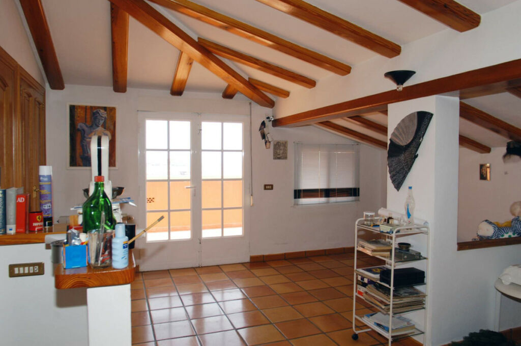 Detached Villa Denia Alicante - image 23