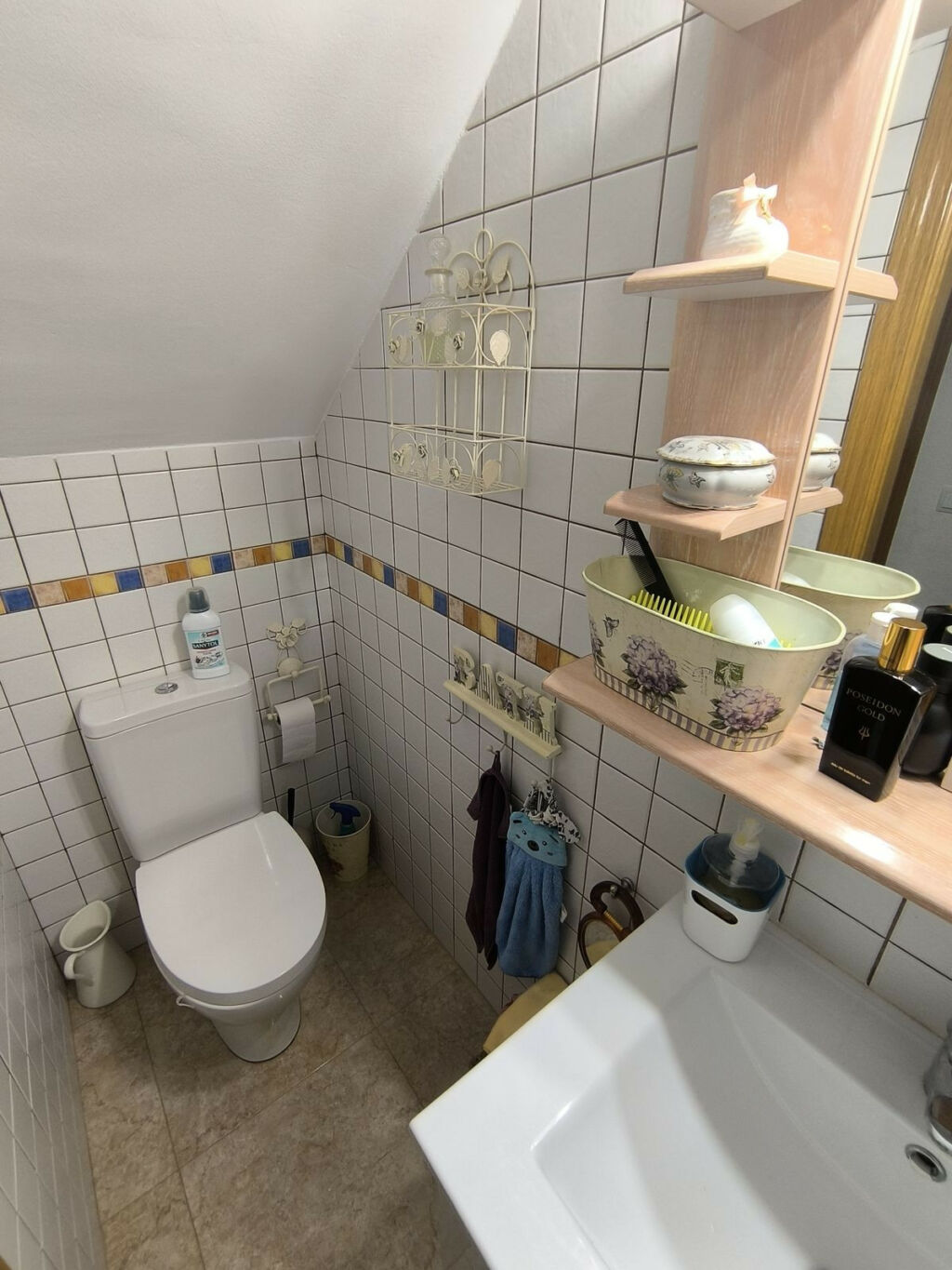 Townhouse Mijas Málaga - image 23
