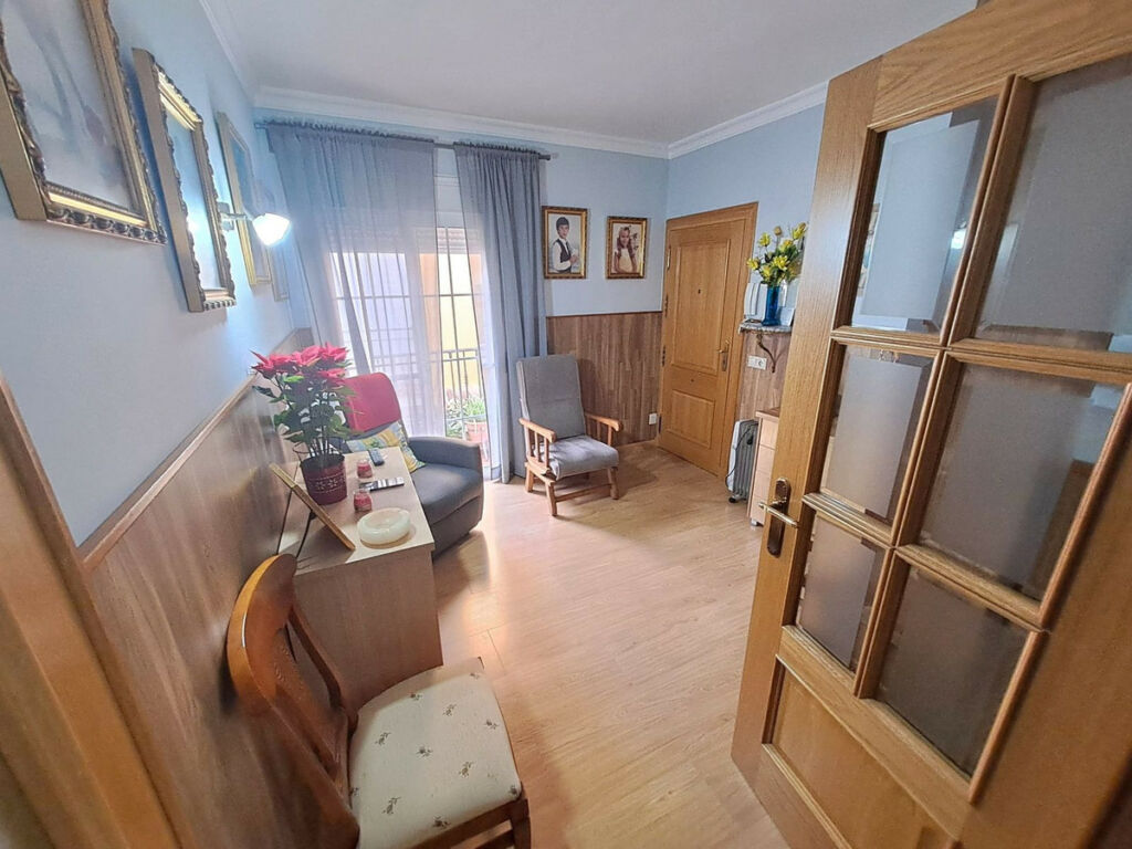 Middle Floor Apartment Fuengirola Málaga - image 23