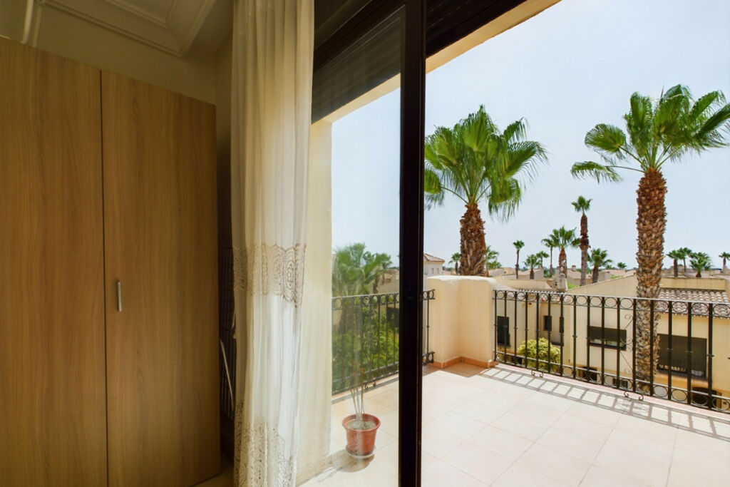 Penthouse Roda Golf Murcia - image 23
