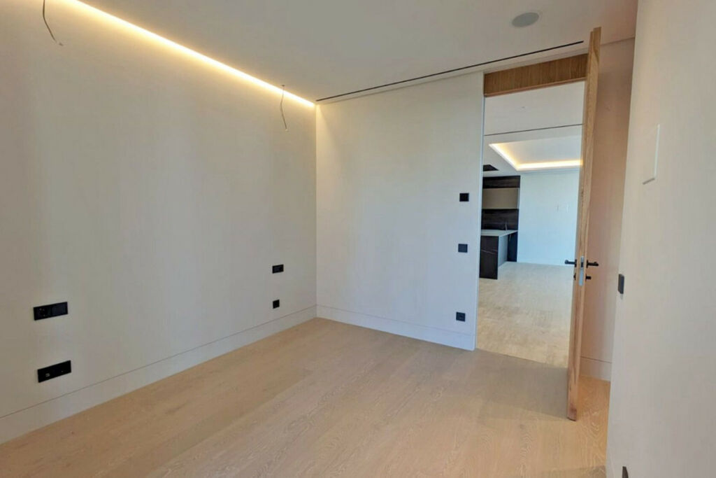 Ground Floor Apartment Estepona Málaga - image 23