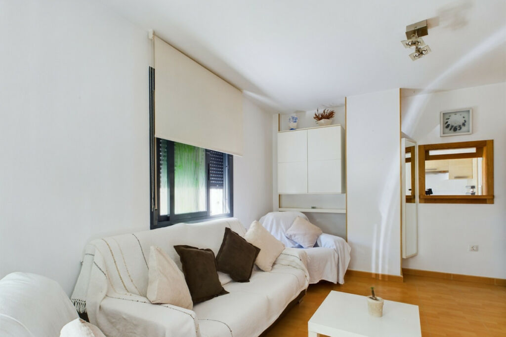 Ground Floor Apartment Santiago de la Ribera Murcia - image 23