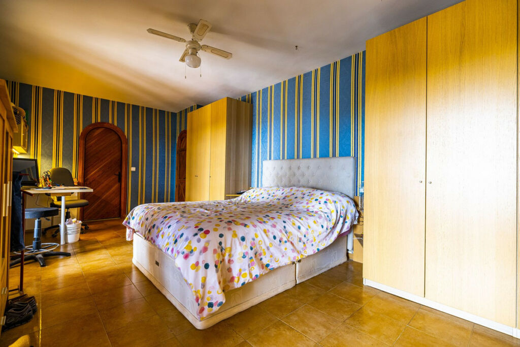 Detached Villa Cómpeta Málaga - image 23