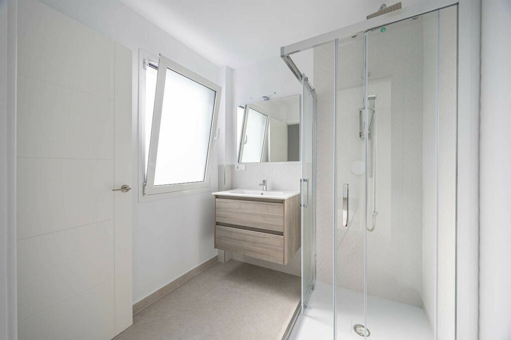 Detached Villa Nerja Málaga - image 23