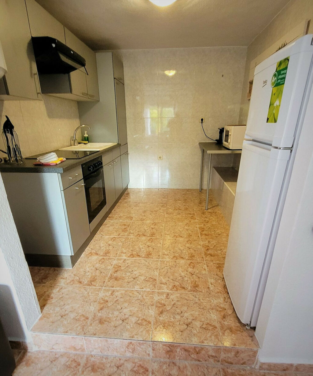 Detached Villa Los Balcones Alicante - image 23