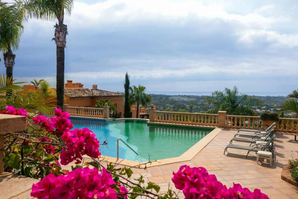 Penthouse Nueva Andalucía Málaga - image 23