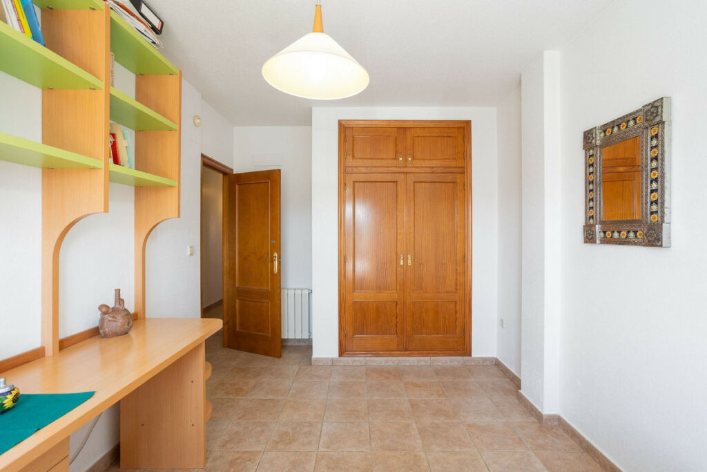 Detached Villa La Siesta Alicante - image 23