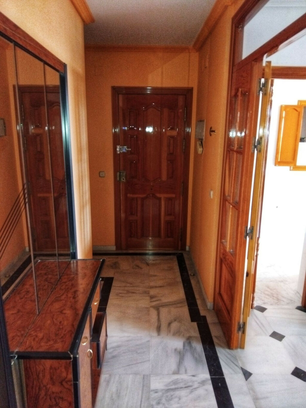 Middle Floor Apartment Torrox Costa Málaga - image 22