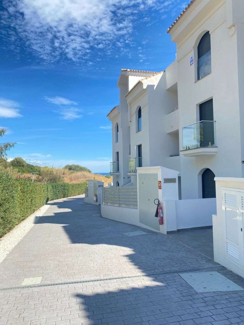 Penthouse Manilva Málaga - image 3