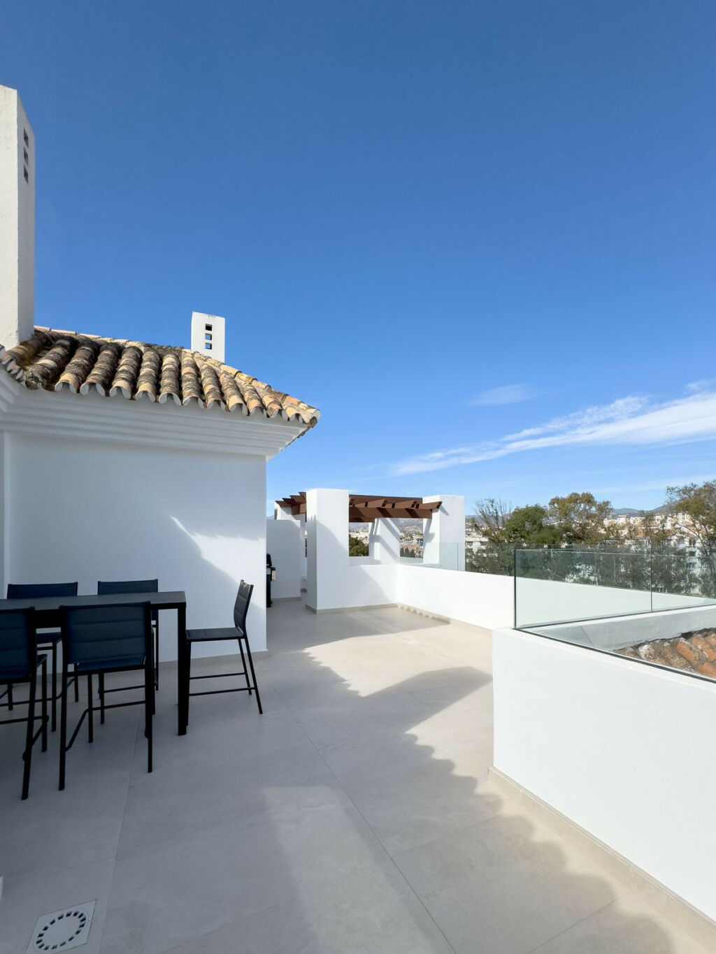 Penthouse Puerto Banús Málaga - image 6