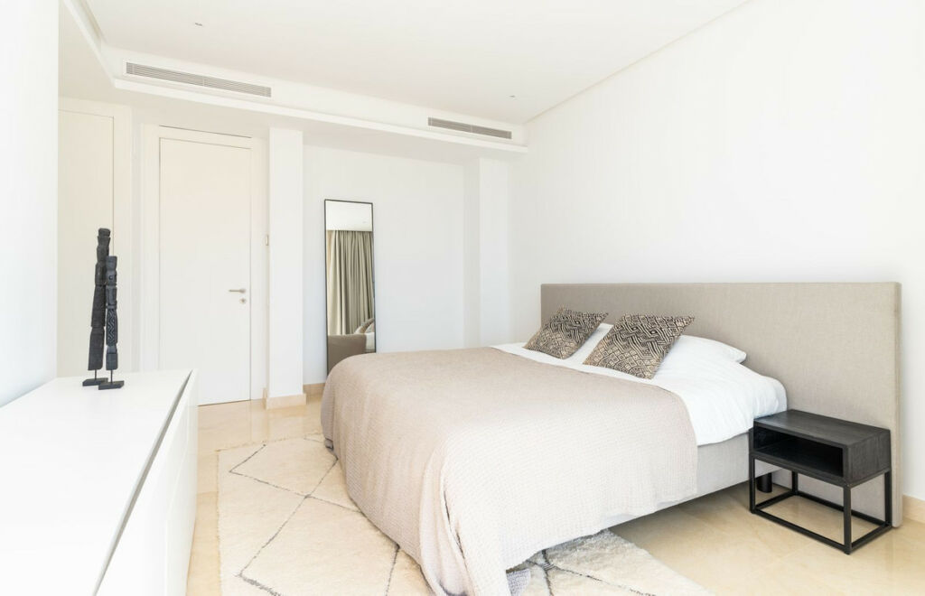 Townhouse Río Real Málaga - image 23