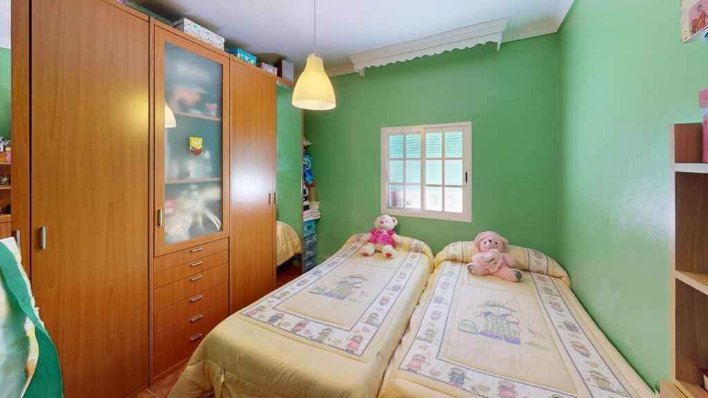 Detached Villa Vélez-Málaga Málaga - image 23