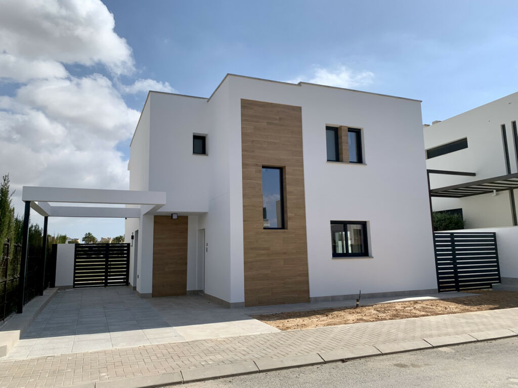 Detached Villa Roda Golf Murcia - image 23