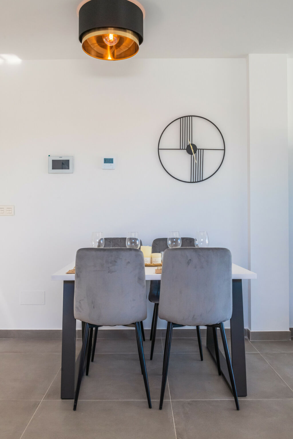 Detached Villa Los Alcazares Murcia - image 23