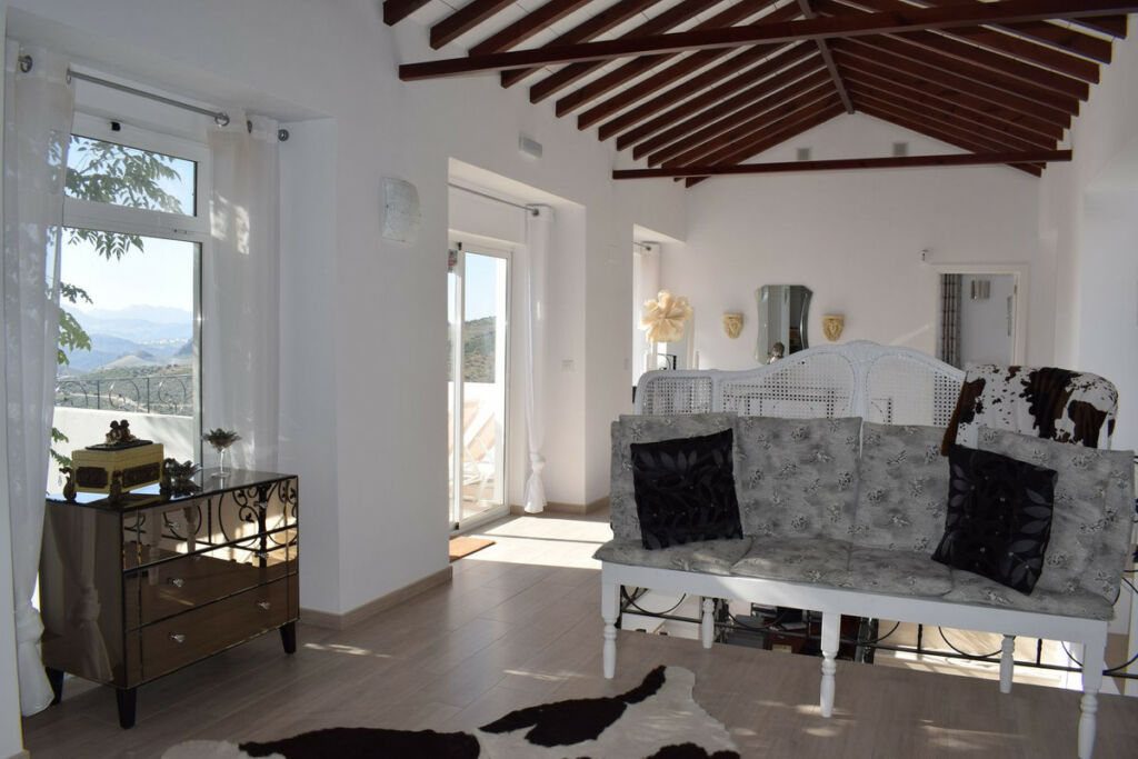 Finca - Cortijo Ronda Málaga - image 23
