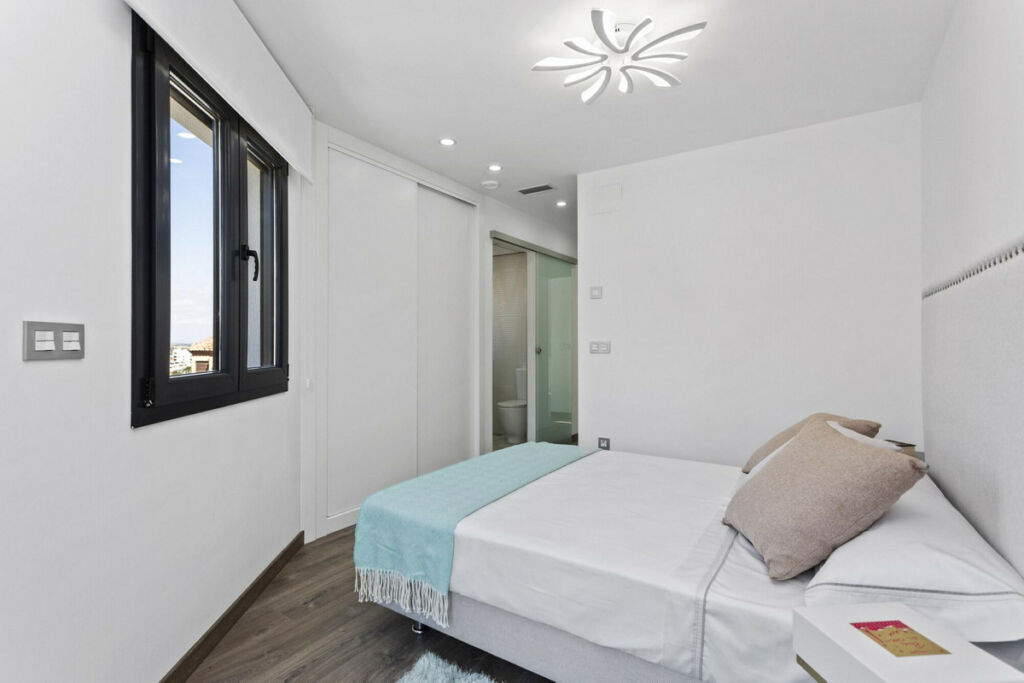 Detached Villa La Mata Alicante - image 23