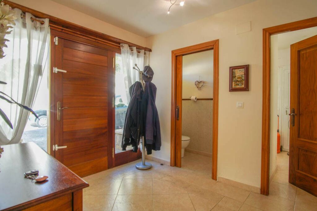 Detached Villa Altea Alicante - image 23