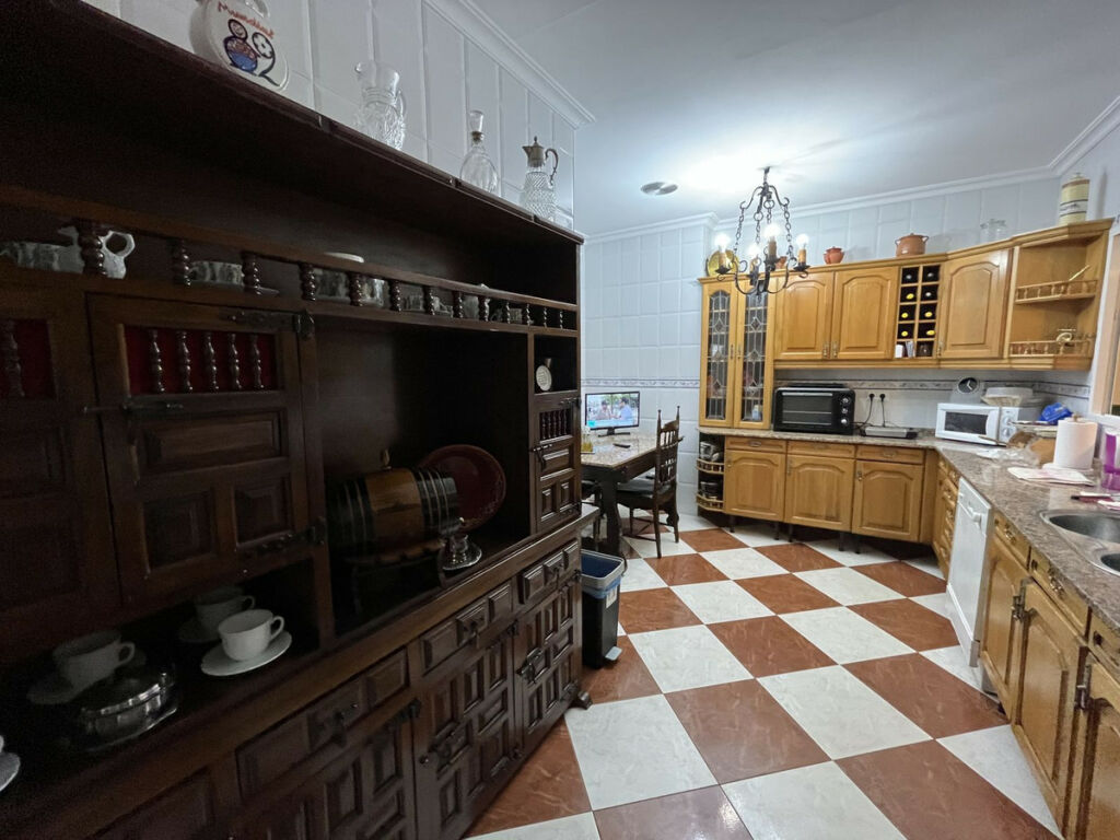 Townhouse Pizarra Málaga - image 24