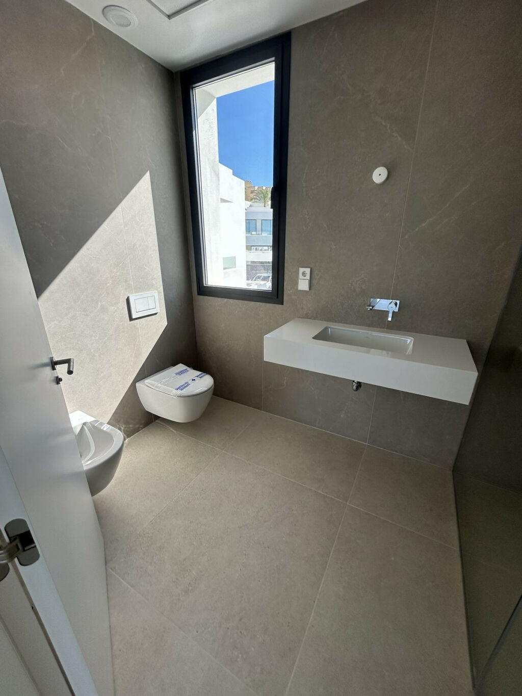 Detached Villa Río Real Málaga - image 24