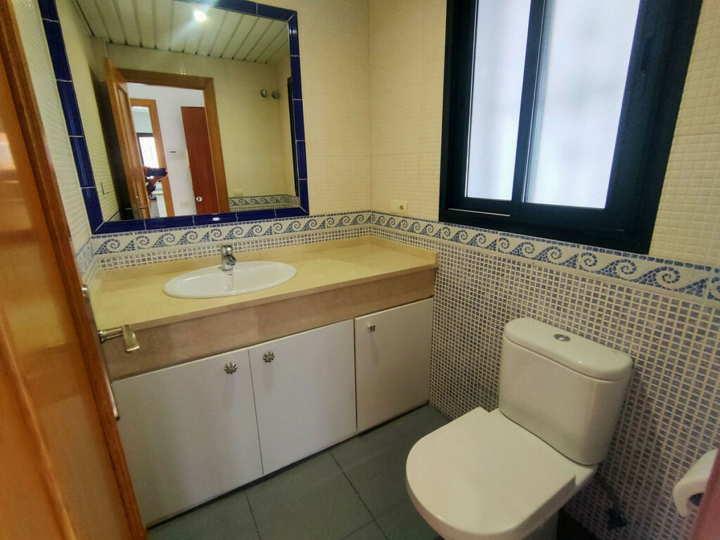 Semi-Detached House Cancelada Málaga - image 24