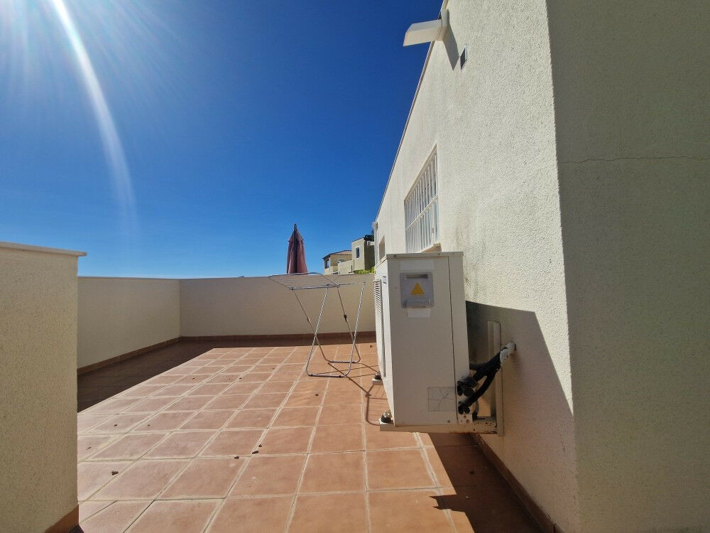 Semi-Detached House Relleu Alicante - image 24