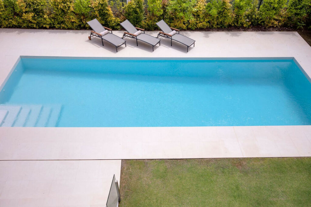 Detached Villa Guadalmina Baja Málaga - image 25