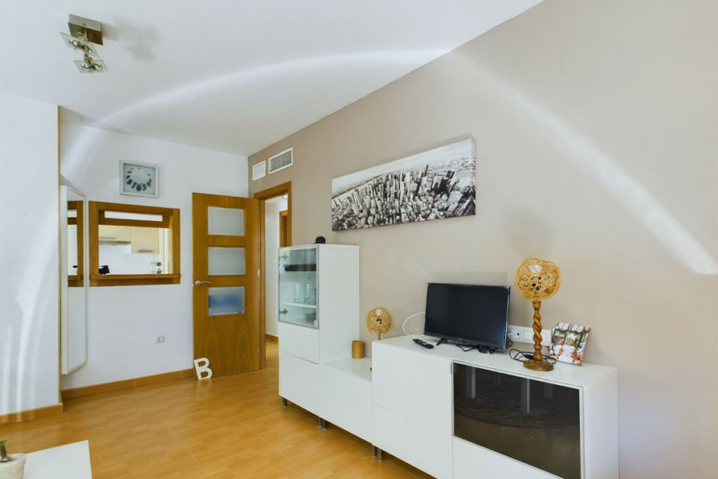 Ground Floor Apartment Santiago de la Ribera Murcia - image 24