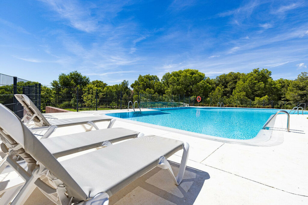 Penthouse Fuengirola Málaga - image 24