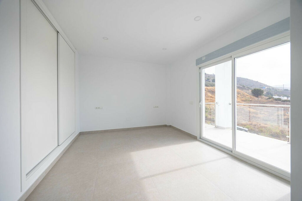 Detached Villa Nerja Málaga - image 24